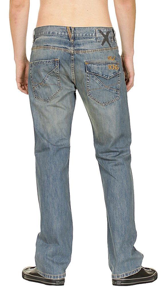 jeans Billabong Motive - Dirty