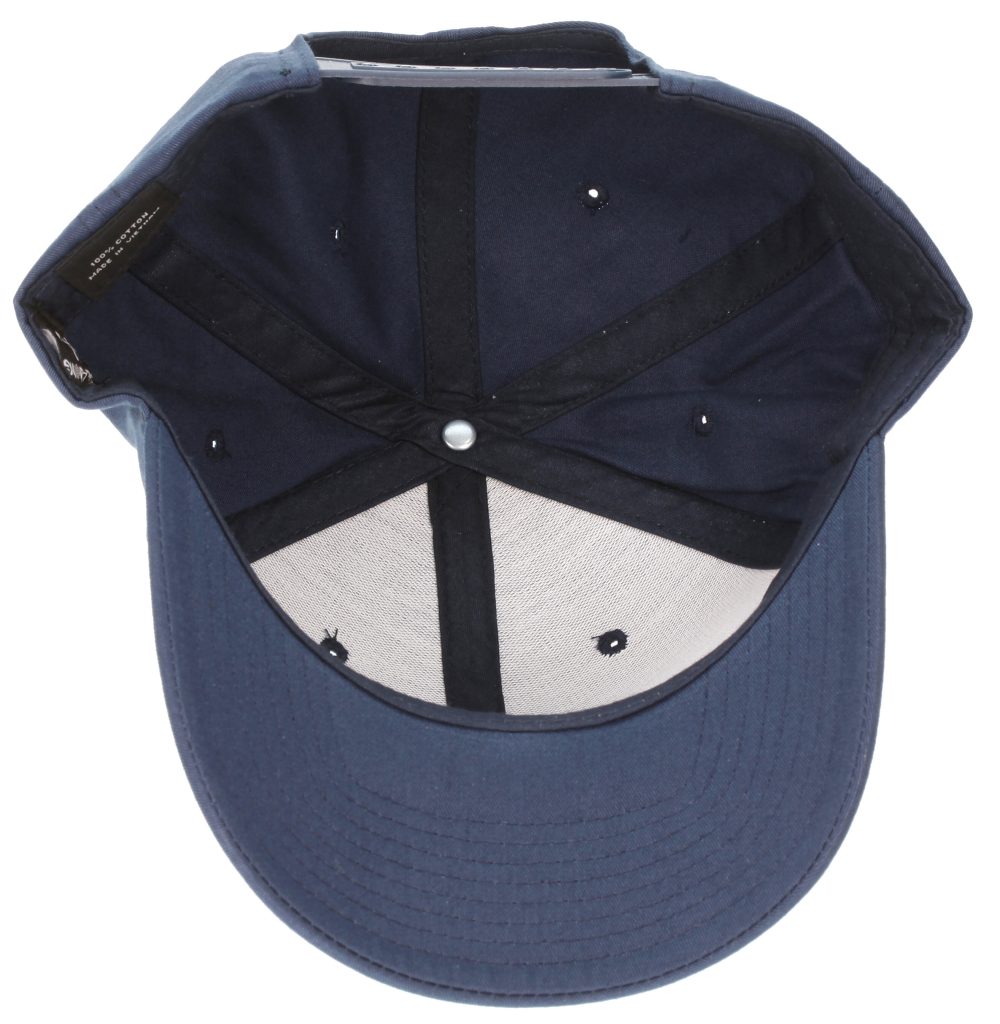 kšiltovka Billabong Essential - Navy