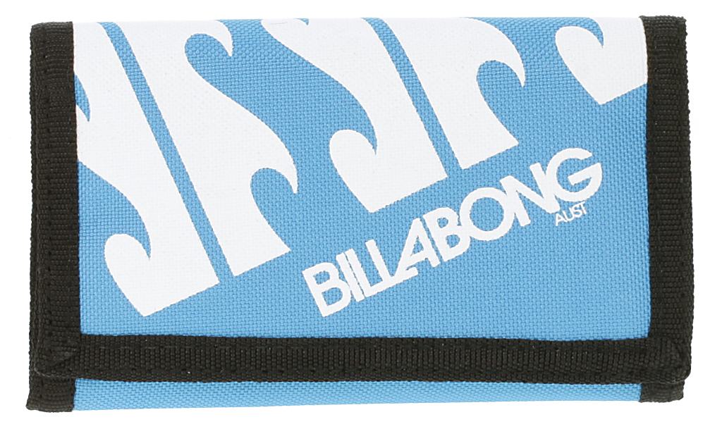 peněženka Billabong Surf Trip - Blue