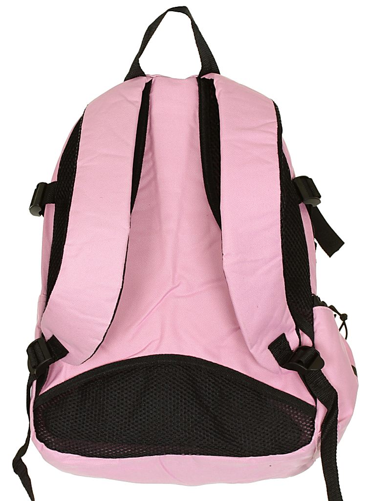 batoh Hello Kitty Snow 2 Kid's - Pink