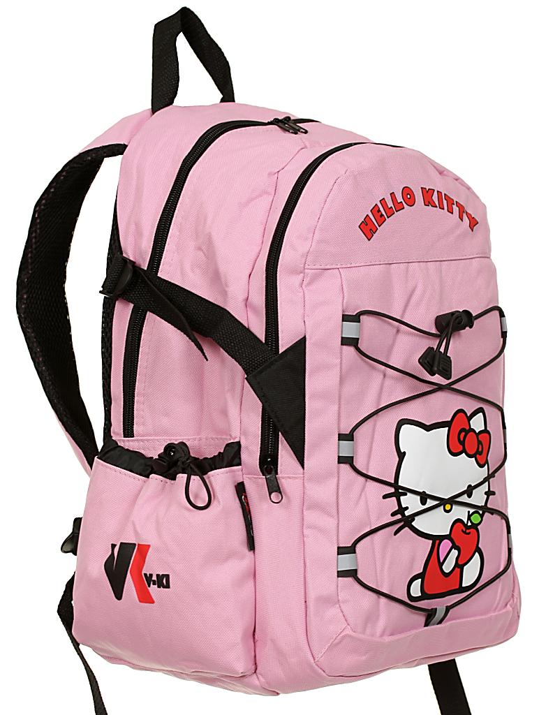 batoh Hello Kitty Snow 2 Kid's - Pink
