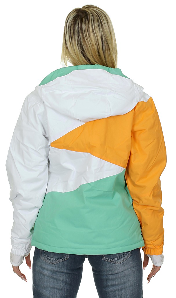 jacket Billabong Lili - Spearmint