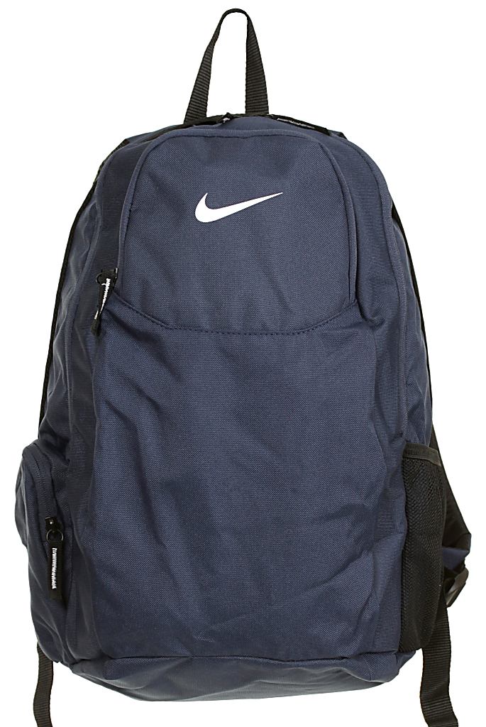 backpack Nike Classic Line - 431/Dark Slate/Dark Slate/White