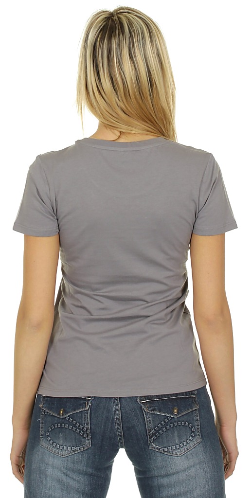 tričko Billabong Casting - Gray