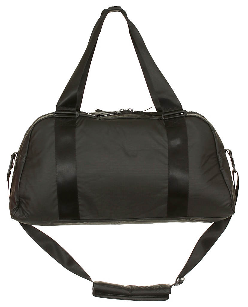 taška Nike C72 Remix - 030/Black/Black/Black