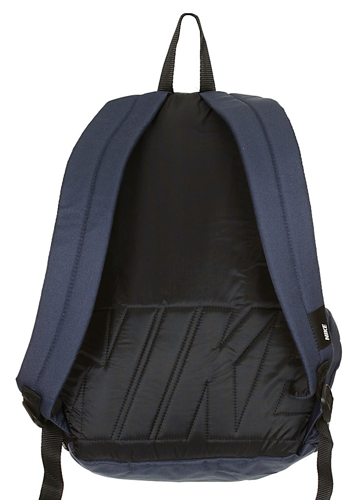 backpack Nike Classic Line - 431/Dark Slate/Dark Slate/White