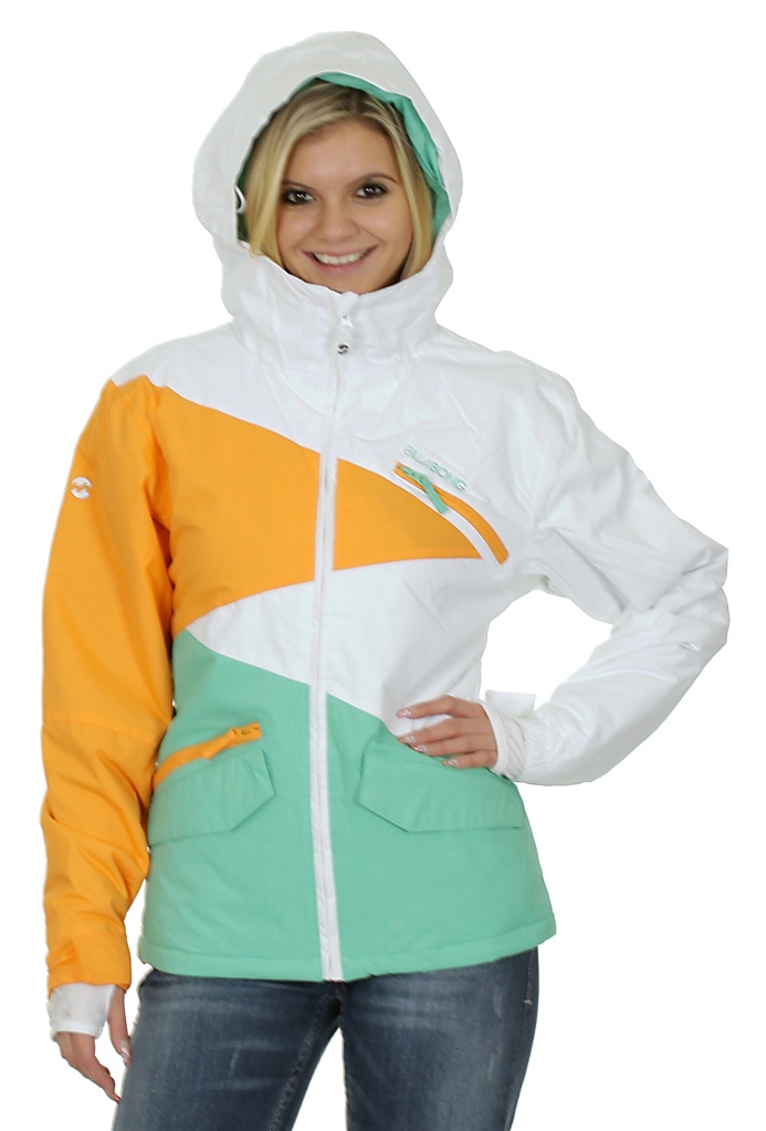 jacket Billabong Lili - Spearmint