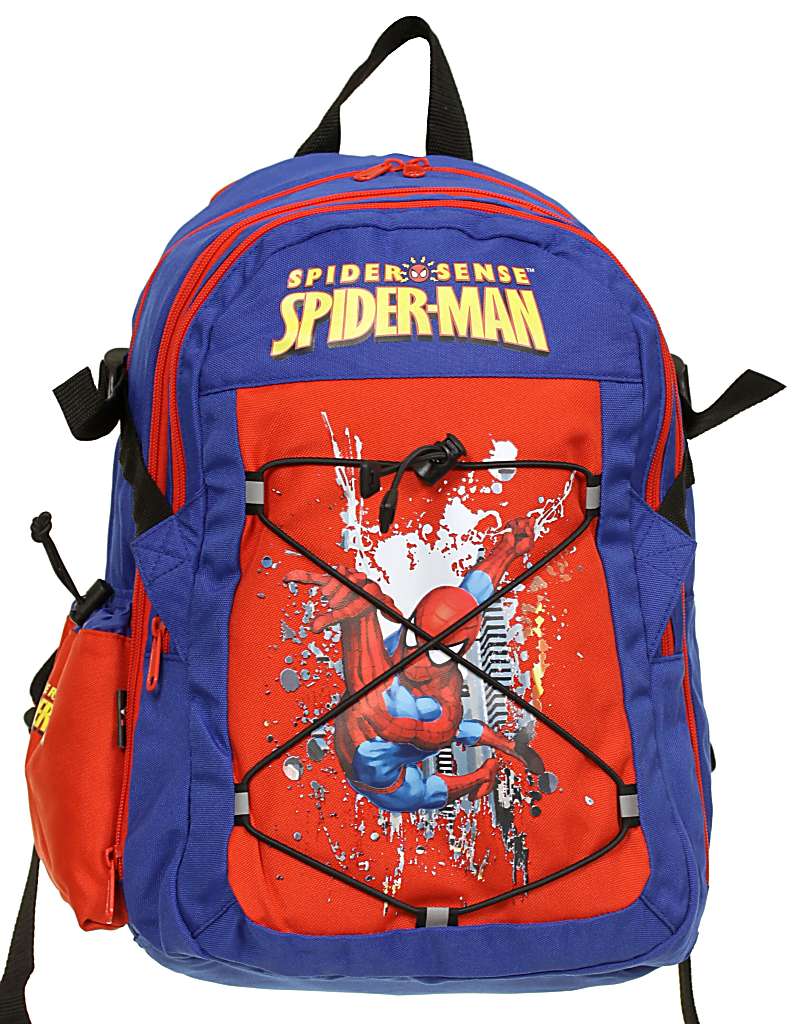 batoh Spiderman Spiderman Kid's - Blue