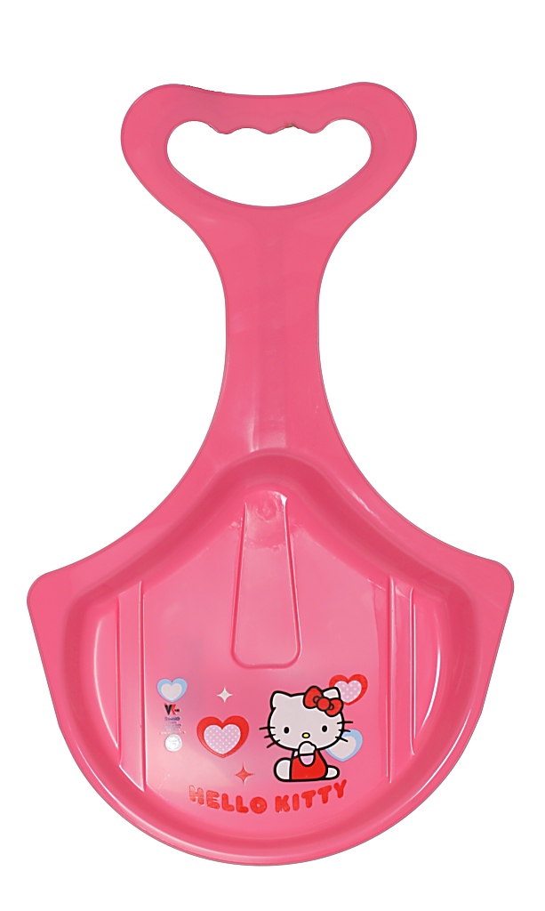 lopata Hello Kitty Plastic Kid's - Pink