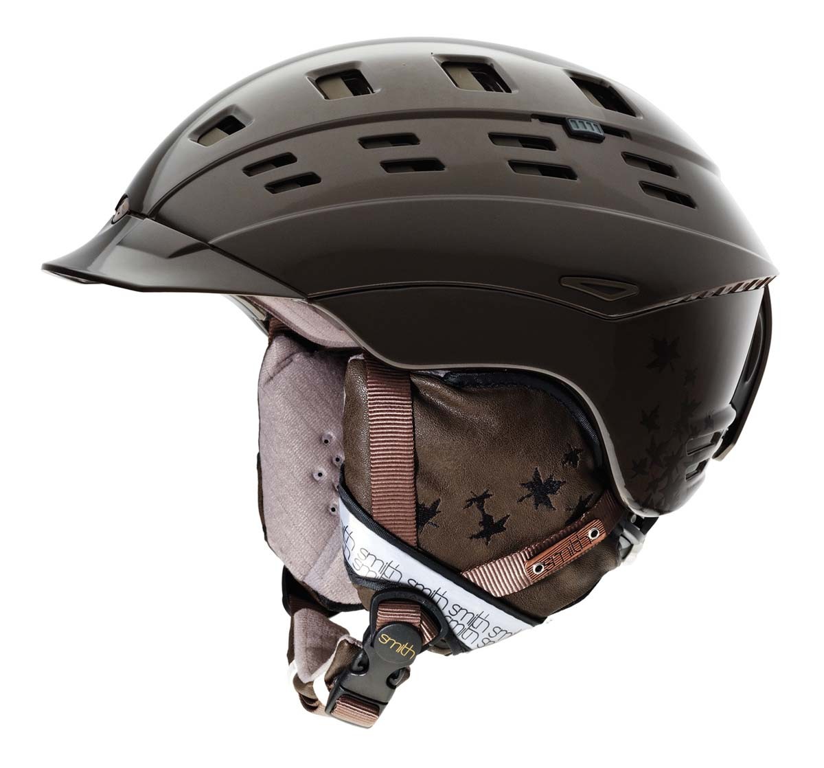 helma Smith Variant Brim - Bronze Fallen