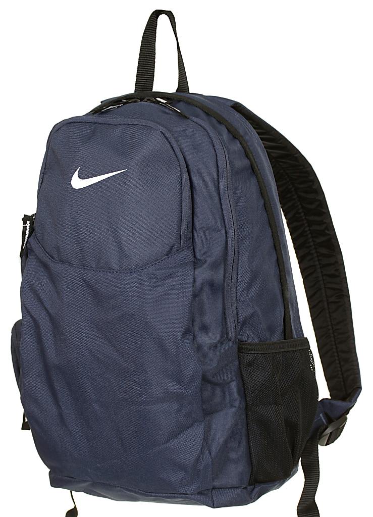 backpack Nike Classic Line - 431/Dark Slate/Dark Slate/White