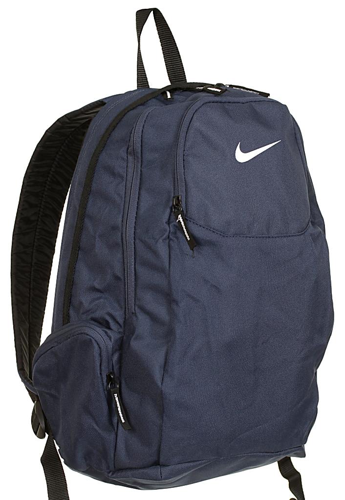 backpack Nike Classic Line - 431/Dark Slate/Dark Slate/White