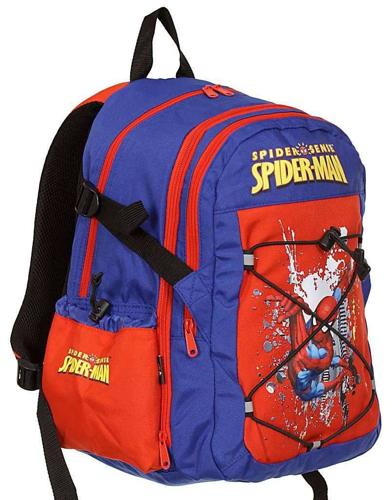 batoh Spiderman Spiderman Kid's - Blue