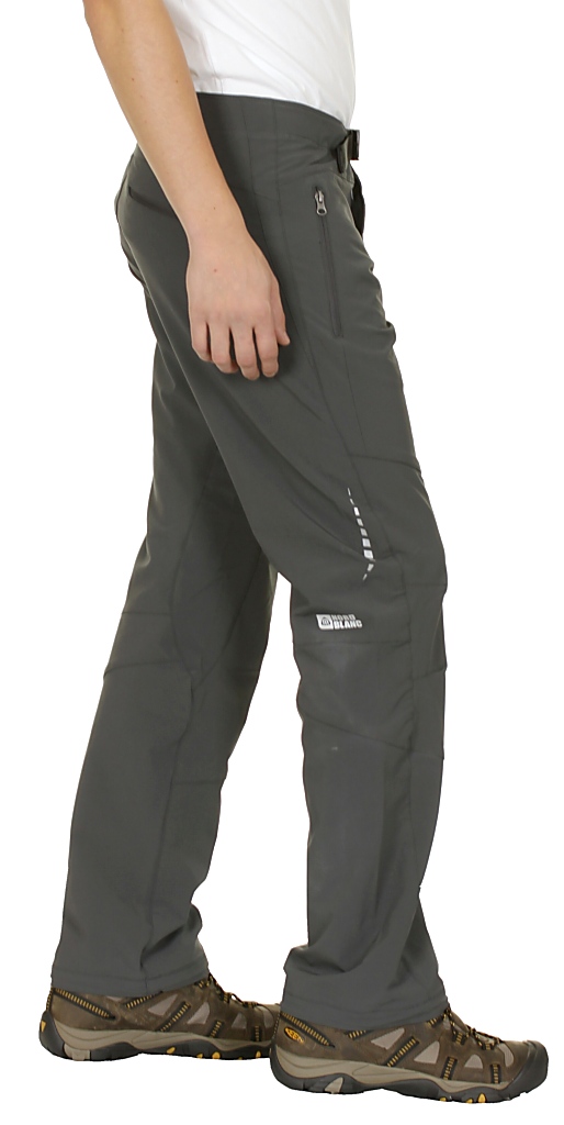 trousers Nordblanc NBFPM2705 - Graphite