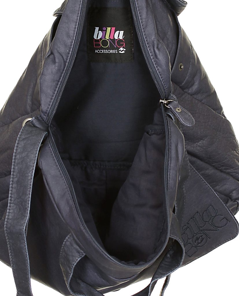 bag Billabong Wall Street - Indigo