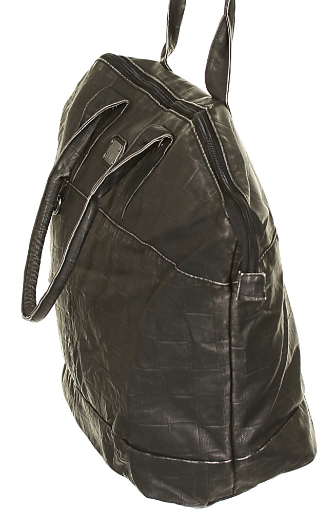taška Billabong Steel - Black