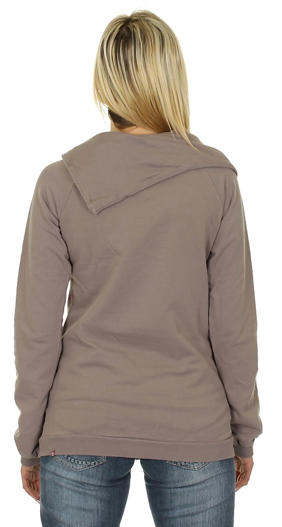 mikina Billabong Romance - Soft Sienna