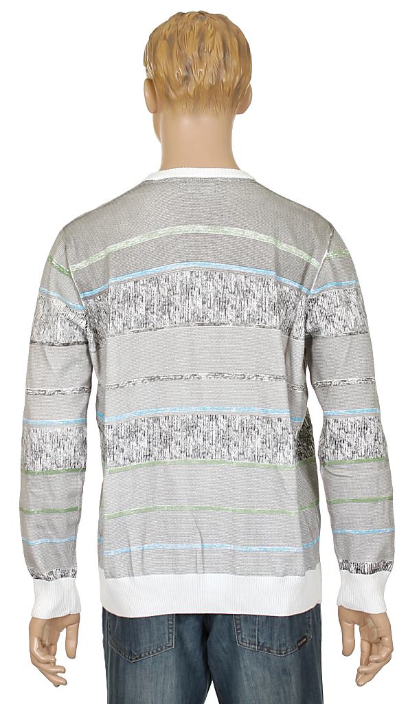 svetr Billabong Boston - Gray