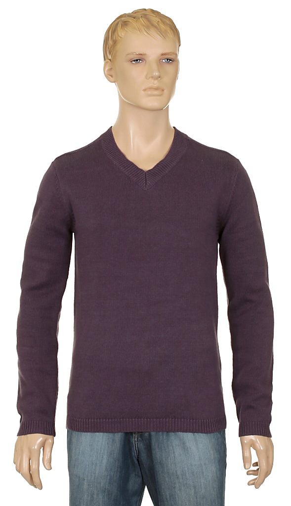 sveter Oakley Grade Getter - Purple Shade