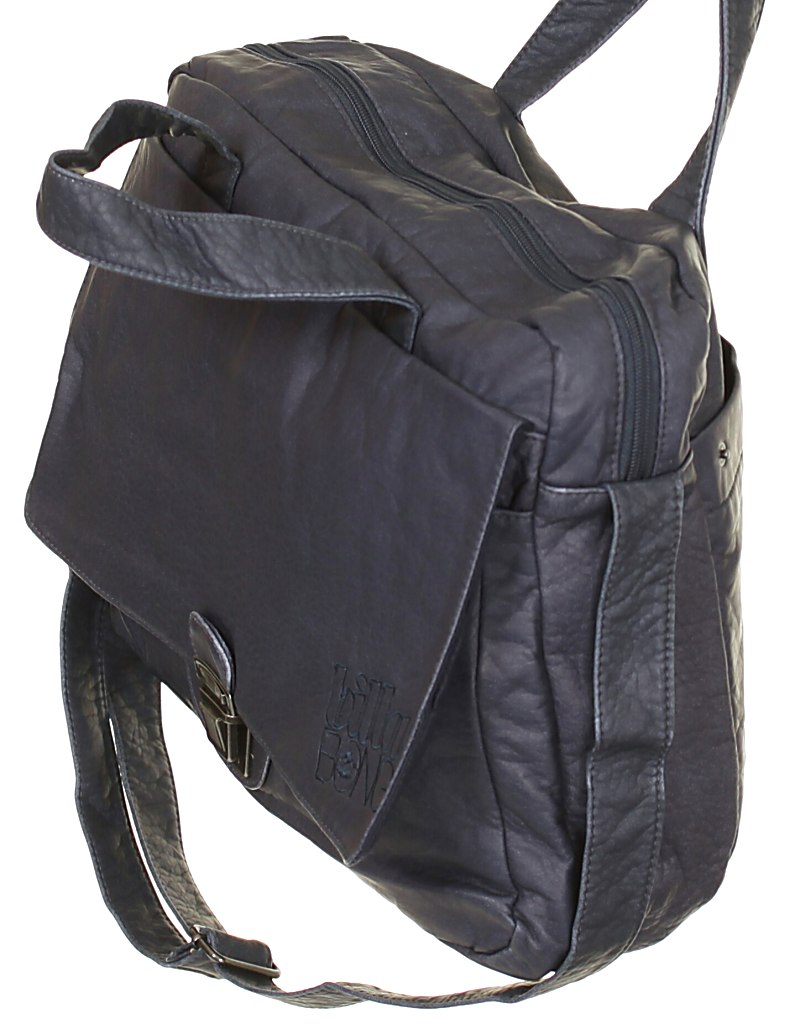 bag Billabong Wall Street - Indigo