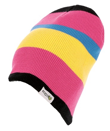 čiapka Level Raphael - Fuchsia