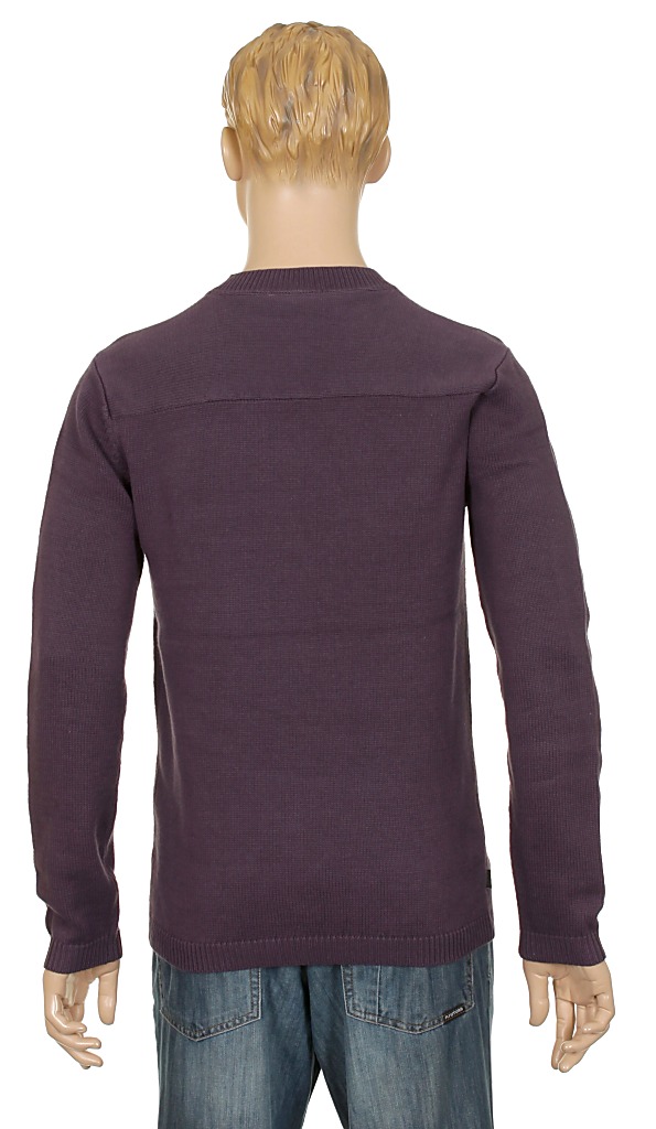 sveter Oakley Grade Getter - Purple Shade