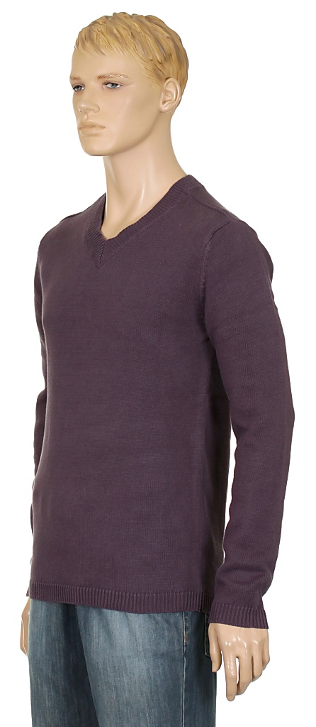 sveter Oakley Grade Getter - Purple Shade