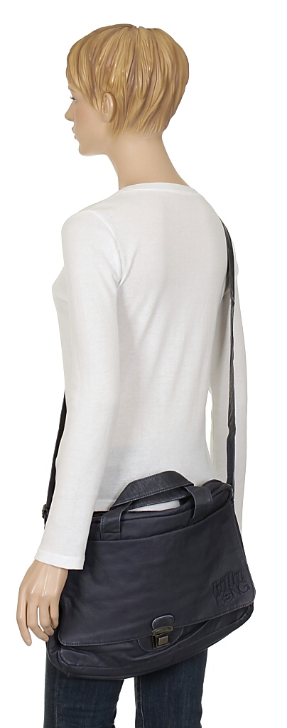bag Billabong Wall Street - Indigo