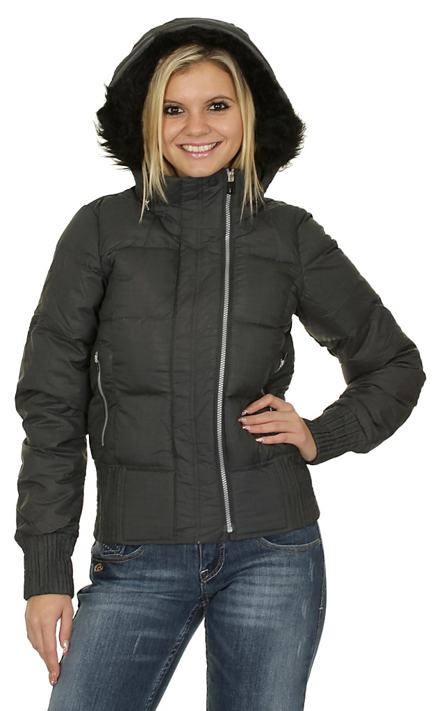jacket Nike AD Down Bomber - 061/Anthracite/Anthracite/Anthracite