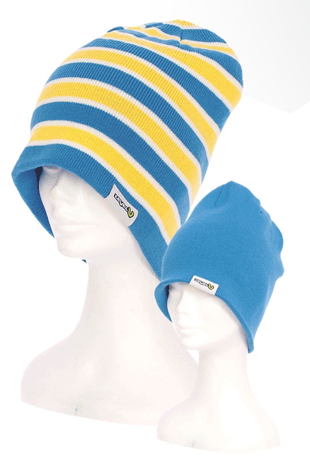 čiapka Level ET - Light Blue