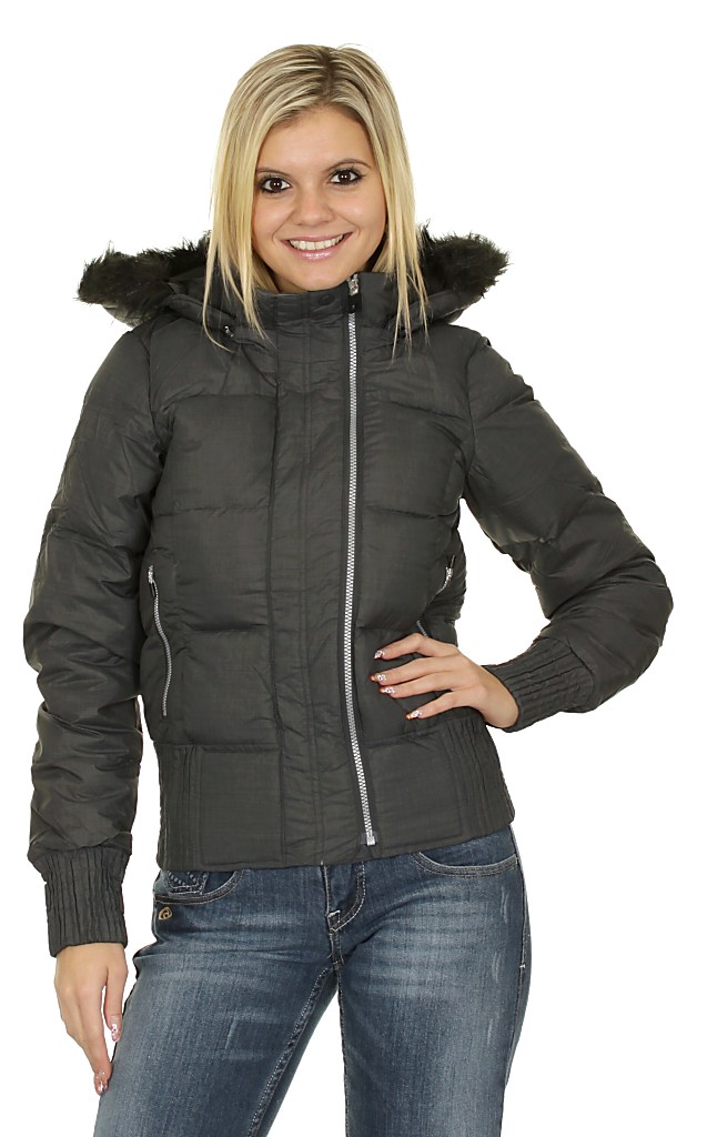 jacket Nike AD Down Bomber - 061/Anthracite/Anthracite/Anthracite