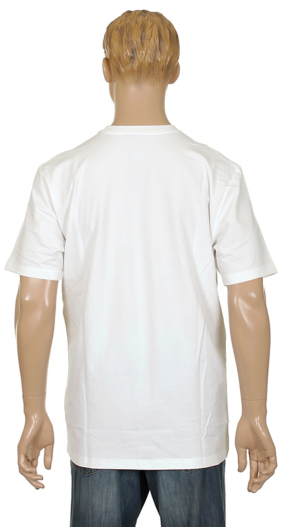 t-shirt Nike Hybrid AD - 100/White