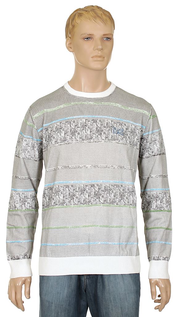 svetr Billabong Boston - Gray