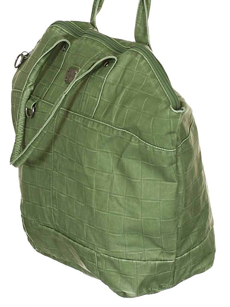 taška Billabong Steel - Canteen Green