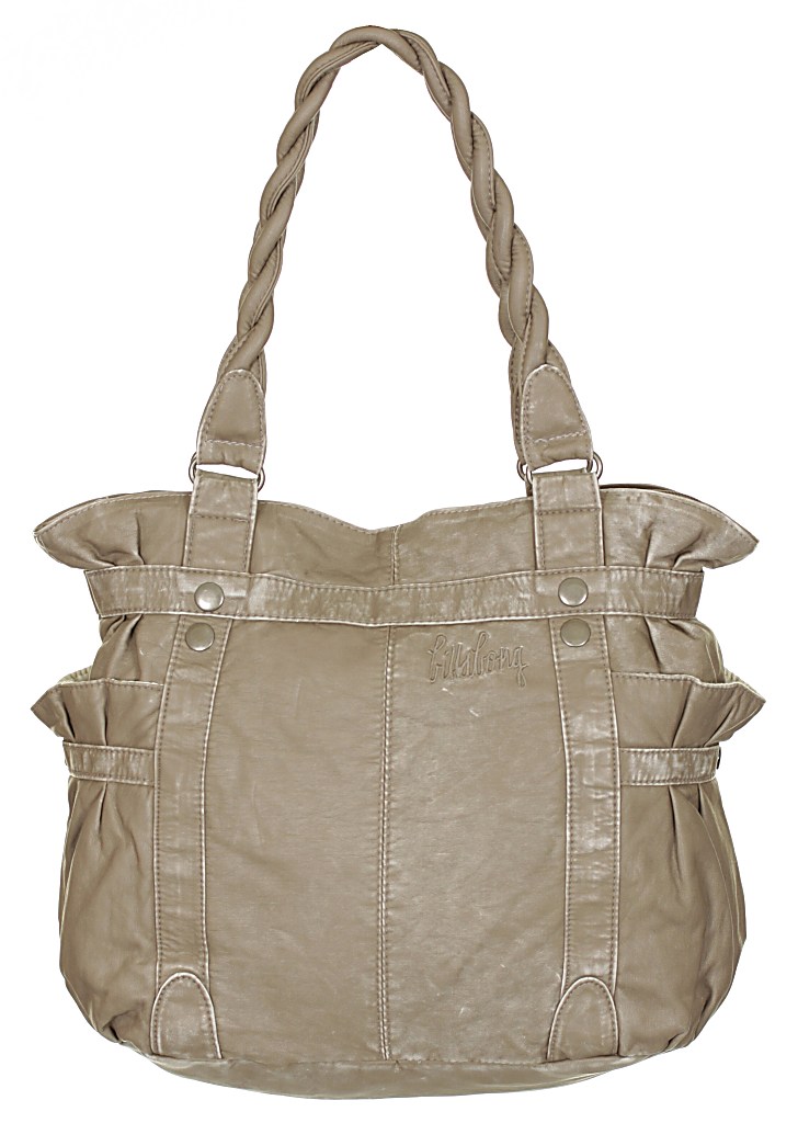 taška Billabong Lahunta - Soft Sienna