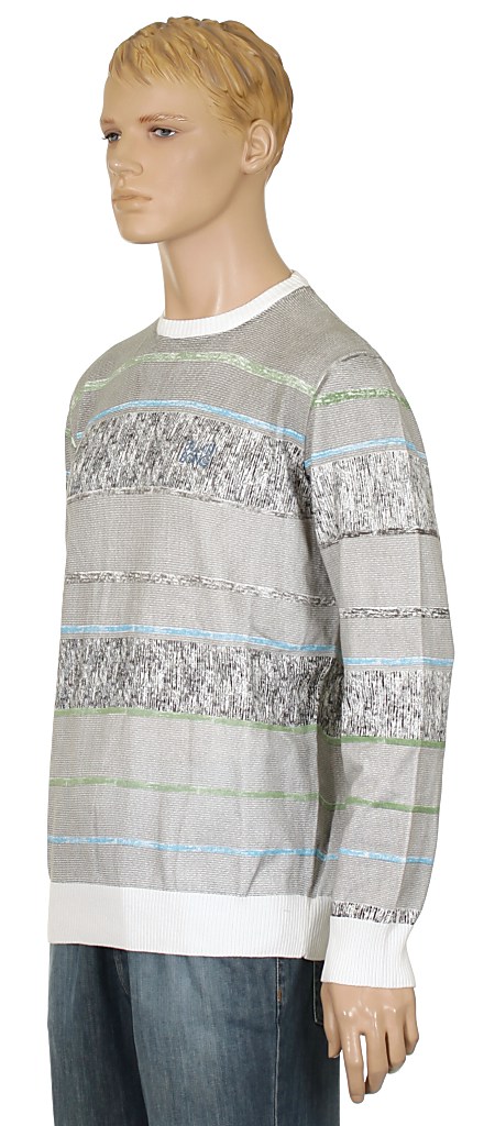 svetr Billabong Boston - Gray