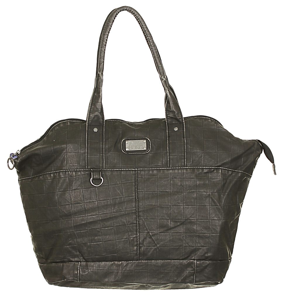 taška Billabong Steel - Black