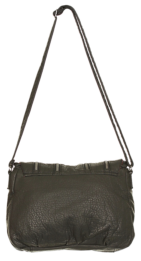 taška Billabong Zip It - Black