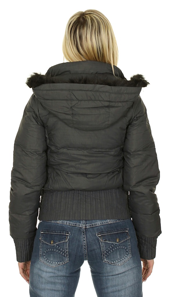 jacket Nike AD Down Bomber - 061/Anthracite/Anthracite/Anthracite