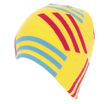 čiapka Level Tsunami - Yellow