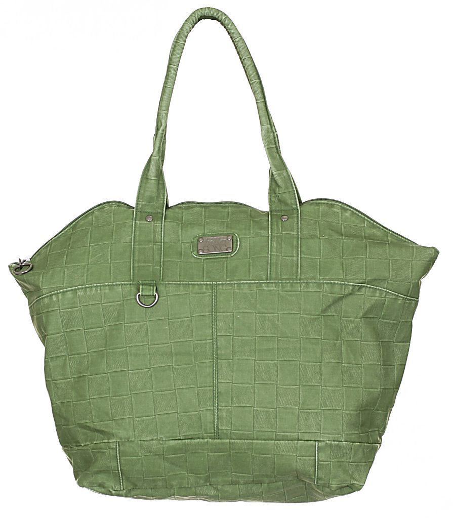 taška Billabong Steel - Canteen Green