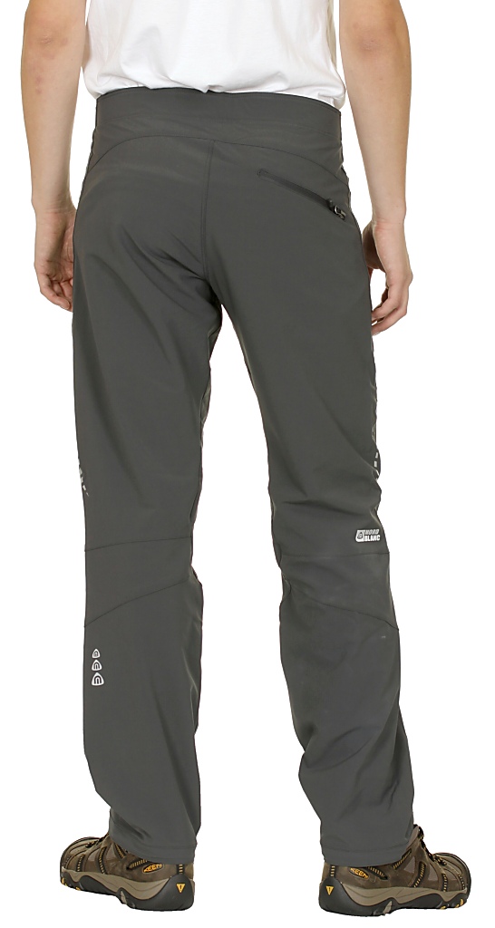 trousers Nordblanc NBFPM2705 - Graphite