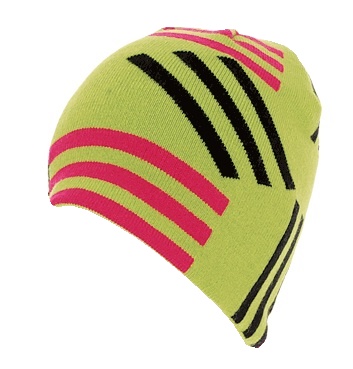 beanie Level Tsunami - Green