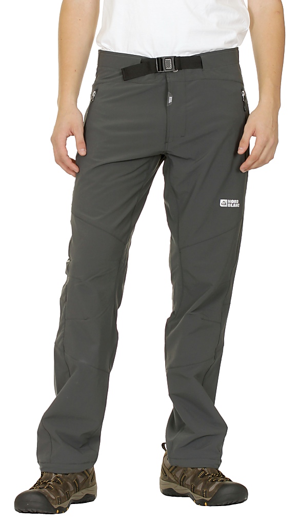 trousers Nordblanc NBFPM2705 - Graphite