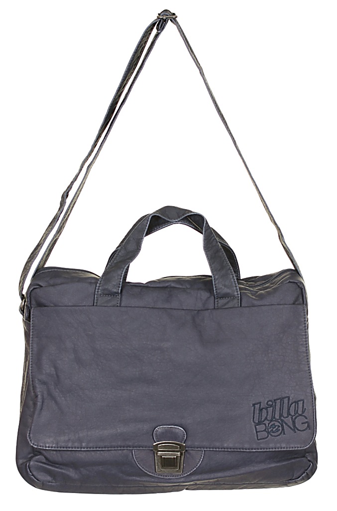 bag Billabong Wall Street - Indigo