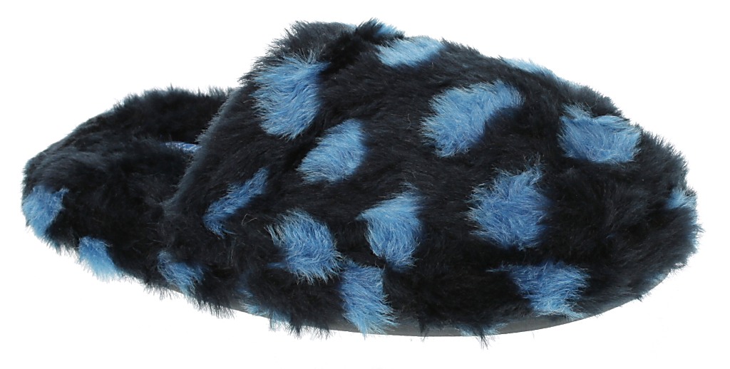 topánky Animal Nyala - Nightshade Navy