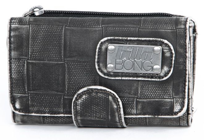 Billabong Colea Wallet - Black