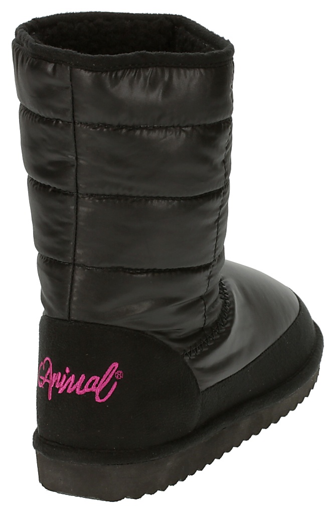 shoes Animal Westbay - Black