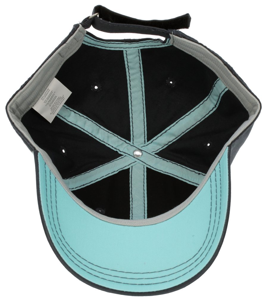 kšiltovka Oakley Bonfire - Graphite