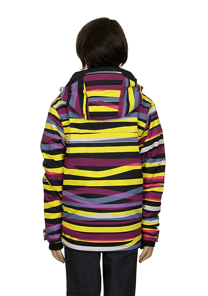 bunda Billabong Julia M Kid's - Citrus Line